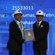 Profil Lulusan Junior