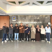 Mahasiswa PSPPI